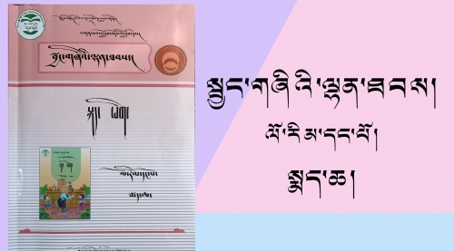 ལོ་རིམ་དང་པོའི་སྨད་ཆ།